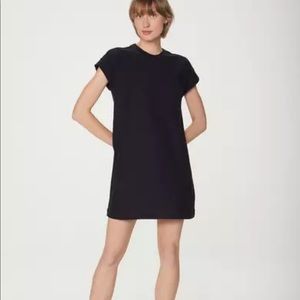 Brazilian t-shirt dress 100% cotton - Hering